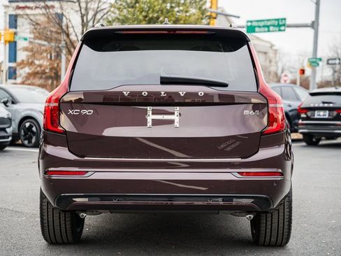 New 2026 Volvo XC90 B6 Ultra w/ Protection Package Premier image 6