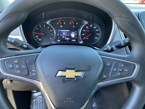 Used 2023 Chevrolet Equinox LS w/ LS Convenience Package AWD/4WD image 15