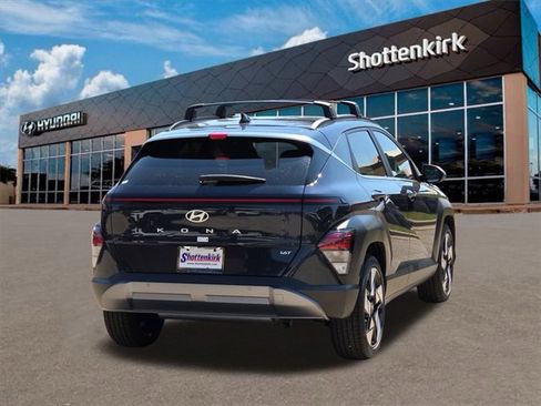 New 2026 Hyundai Kona Limited image 6