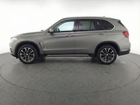 Used 2017 BMW X5 xDrive35i image 4