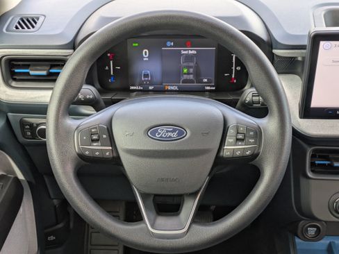 Used 2025 Ford Maverick XLT FWD image 20