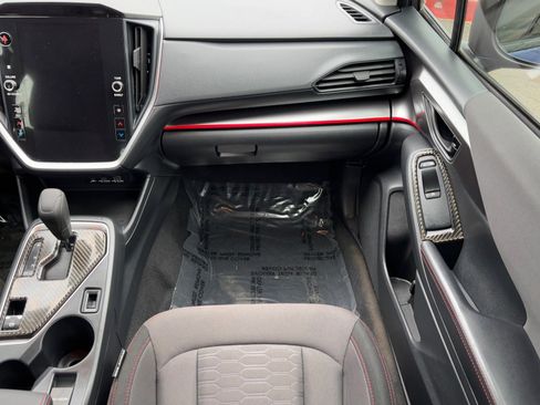 Used 2024 Subaru Impreza 2.0i Sport w/ Popular Package #1 image 17