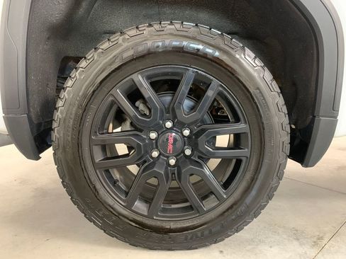 Used 2021 GMC Sierra 1500 Elevation image 24