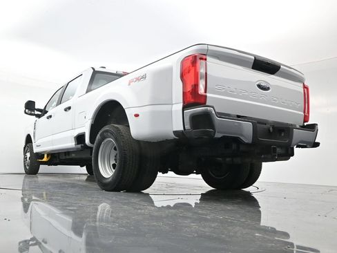 Used 2024 Ford F350 XL AWD/4WD image 49