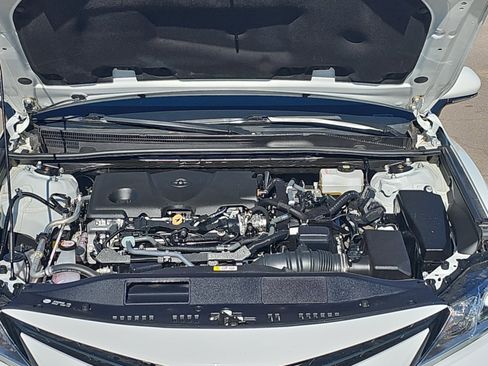 Used 2023 Toyota Camry LE image 20
