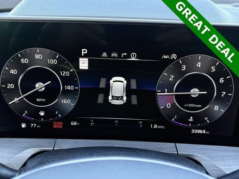 Used 2024 Kia Telluride SX X-Pro image 14