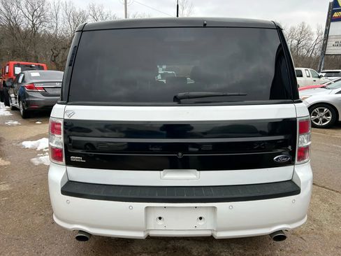 Used 2016 Ford Flex SEL w/ Equipment Group 202A image 5