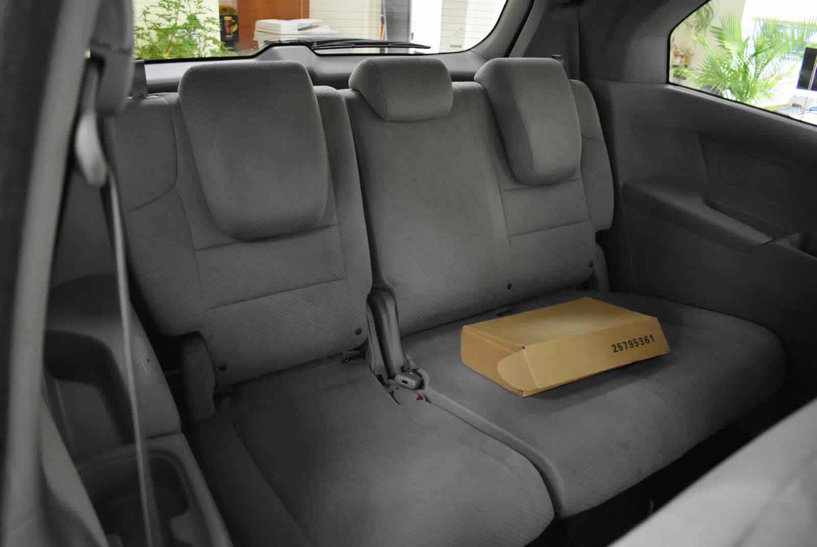 Used 2015 Honda Odyssey EX image 40
