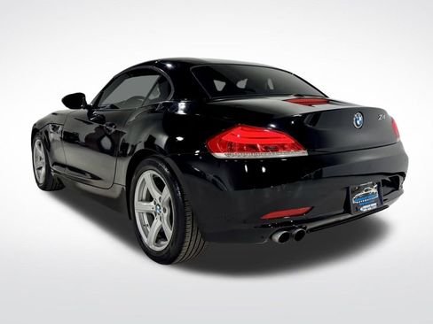 Used 2015 BMW Z4 sDrive28i image 6