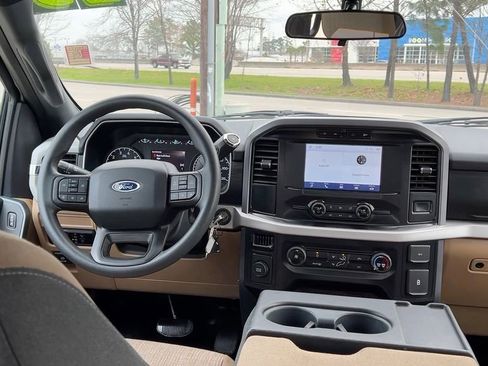 Used 2023 Ford F150 XLT image 23