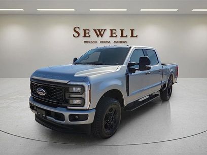 Used 2024 Ford F250 XL w/ STX Appearance Package