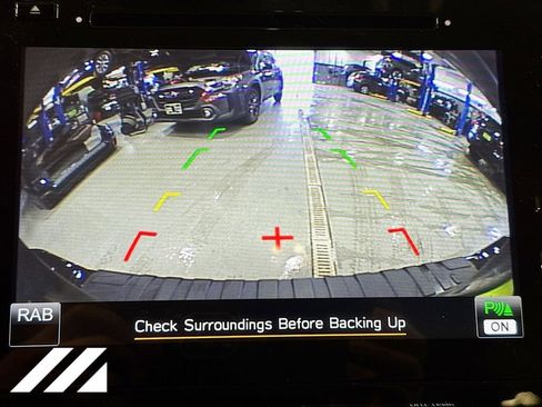 Used 2018 Subaru Outback 2.5i Touring w/ Protection Package #1 image 16