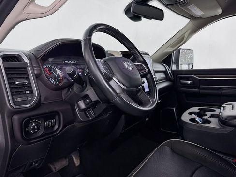 Used 2023 RAM 2500 Laramie image 12