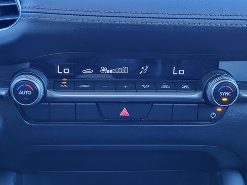 New 2026 MAZDA MAZDA3 s Sport FWD image 10