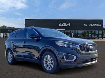 Used 2018 Kia Sorento AWD