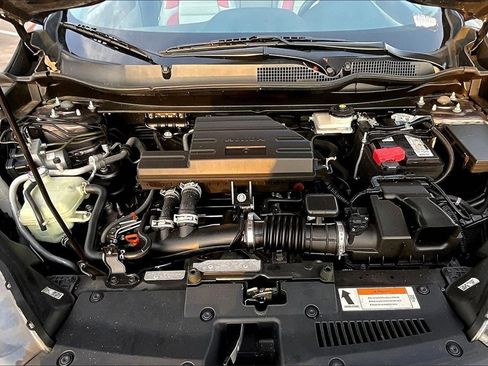 Used 2022 Honda CR-V EX image 33