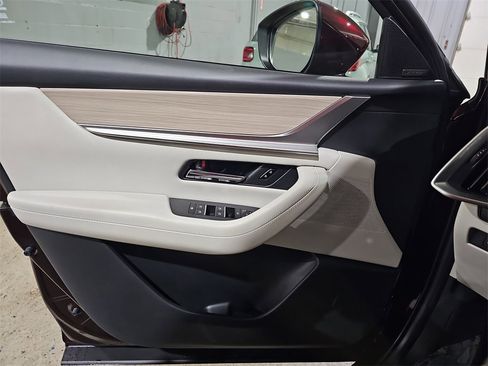 New 2026 MAZDA CX-90 3.3 Turbo w/ Premium Plus Pkg image 28
