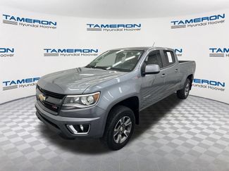 Used 2020 Chevrolet Colorado Z71 AWD/4WD video 1