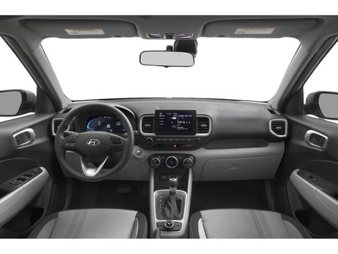 New 2026 Hyundai Venue SEL FWD image 5