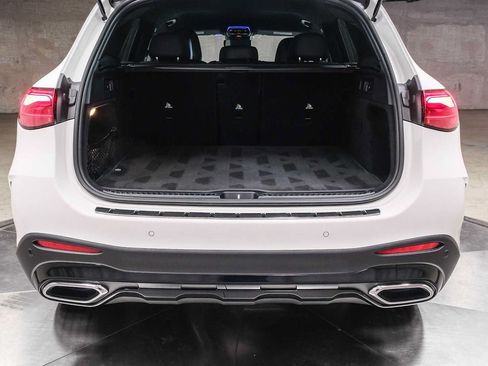 Certified 2026 Mercedes-Benz GLC 300 image 31