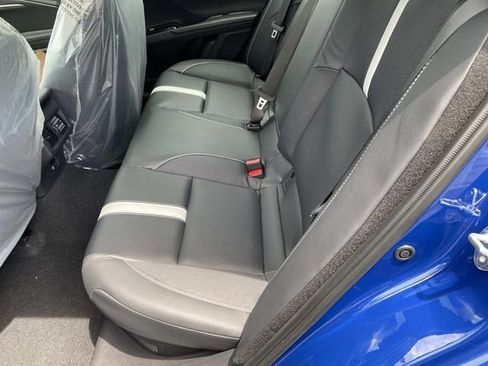 New 2026 Toyota Camry SE AWD/4WD image 6