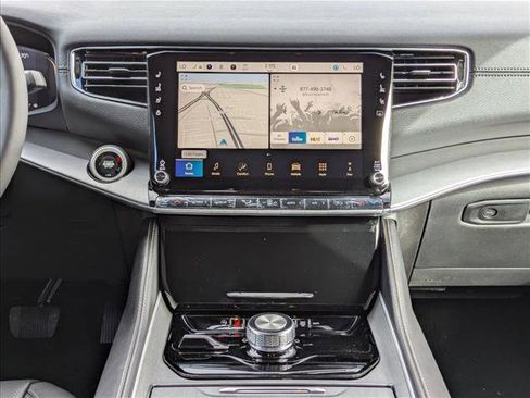 New 2026 Jeep Grand Wagoneer 4WD image 11