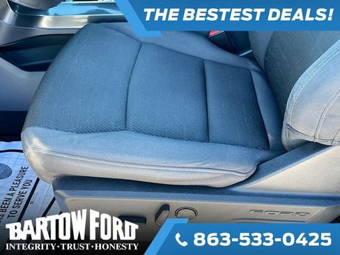 Used 2023 Ford F150 XLT w/ Equipment Group 302A High image 19