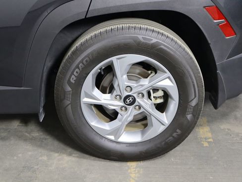 Used 2023 Hyundai Tucson SEL FWD image 38