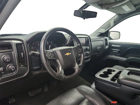 Used 2016 Chevrolet Silverado 1500 LT w/ All Star Edition image 10