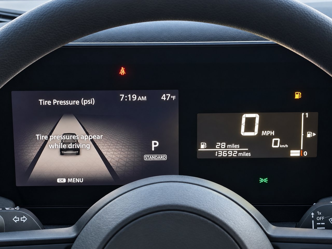 Used 2025 Nissan Kicks S FWD image 20