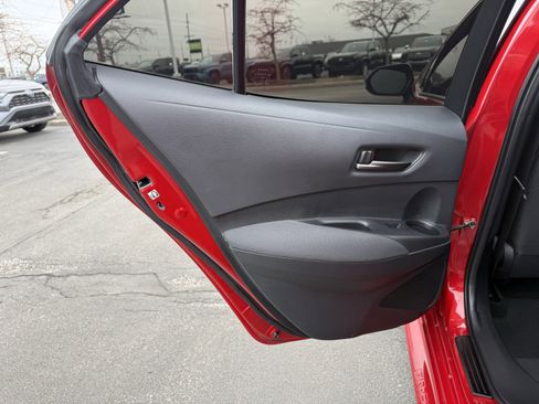 Used 2024 Toyota Corolla GR w/ Performance Package image 19