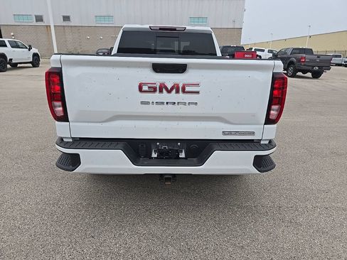 Used 2025 GMC Sierra 1500 Elevation w/ Preferred Package AWD/4WD image 5