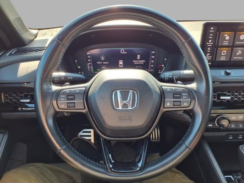 Used 2024 Honda Accord Sport image 15