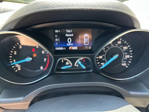 Used 2018 Ford Escape Titanium AWD/4WD image 38