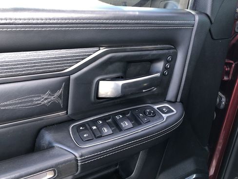 Used 2021 RAM 3500 Limited image 12