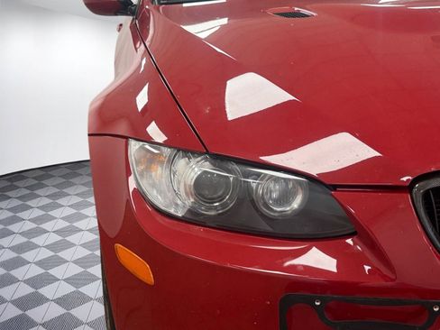 Used 2013 BMW M3 Coupe image 10