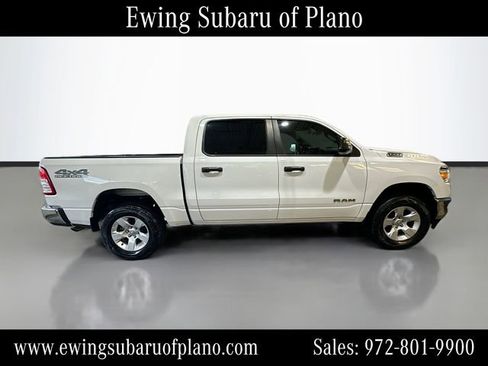 Used 2023 RAM 1500 Lone Star AWD/4WD image 8