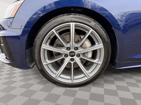Used 2025 Audi A5 2.0T Premium Plus w/ Convenience Plus Package image 7