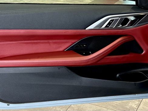 Used 2023 BMW 430i Convertible w/ M Sport Package image 31