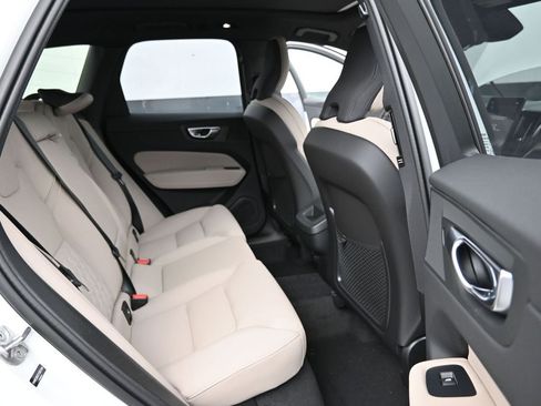 New 2026 Volvo XC60 B5 Plus w/ Protection Package Premier AWD/4WD image 16