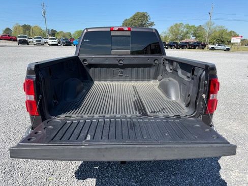 Used 2015 GMC Sierra 1500 SLT w/ SLT Crew Cab Value Package image 14