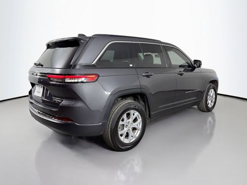 Used 2023 Jeep Grand Cherokee Limited RWD image 6