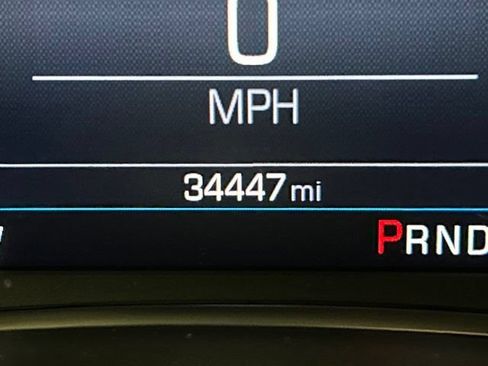 Used 2024 Chevrolet Equinox RS AWD/4WD image 24