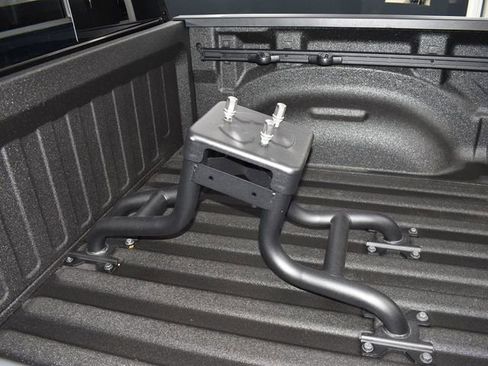 New 2026 RAM 1500 RHO w/ RHO Level 1 Equipment Group image 39