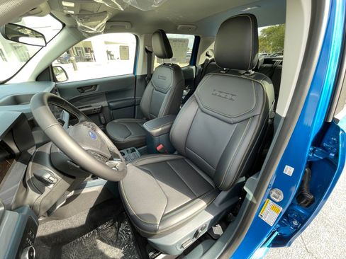 New 2026 Ford Maverick Lobo AWD/4WD image 7