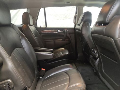 Used 2016 Buick Enclave Premium w/ Experience Buick Package image 19