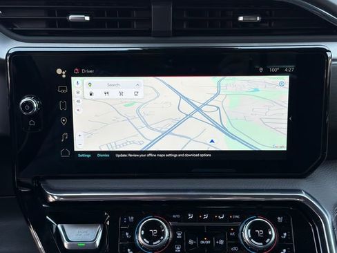 Used 2025 GMC Sierra 2500 Denali w/ Denali Reserve Package image 28