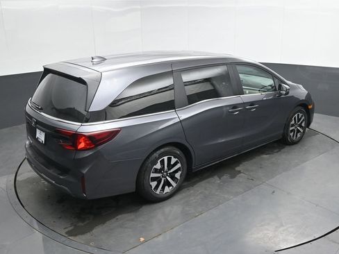 Used 2025 Honda Odyssey EX-L image 26