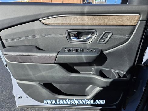 New 2026 Honda Pilot Elite image 14