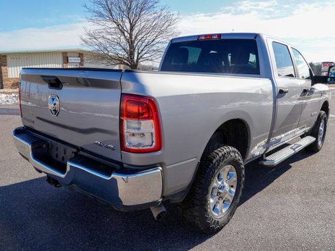 Used 2024 RAM 2500 Big Horn image 3